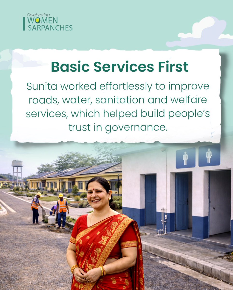 Ministry of Panchayati Raj, Government of India tweet media