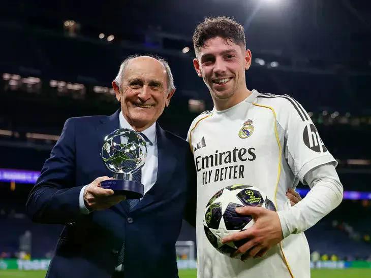 El Mundo Gran Madrid tweet media