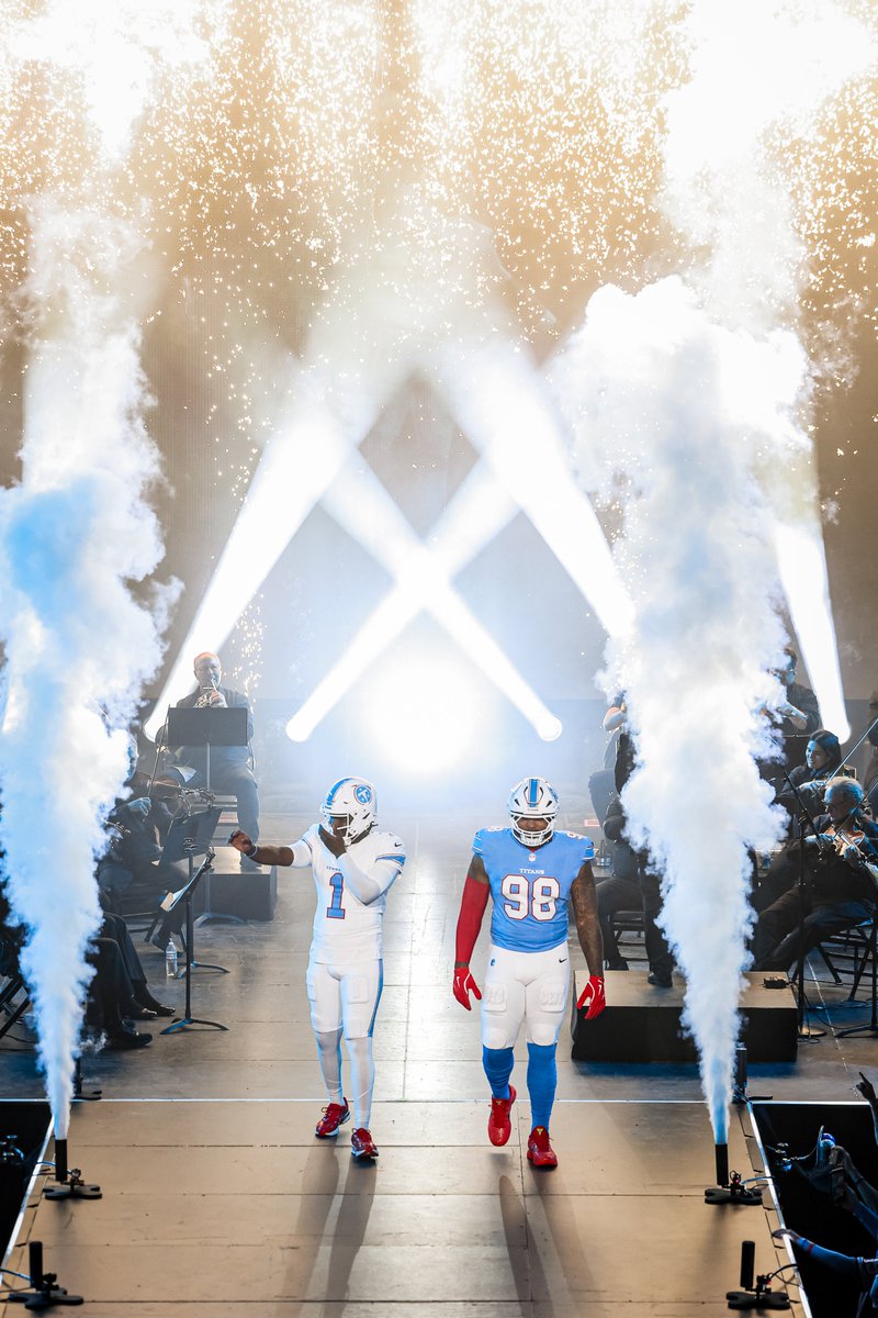 Tennessee Titans tweet media