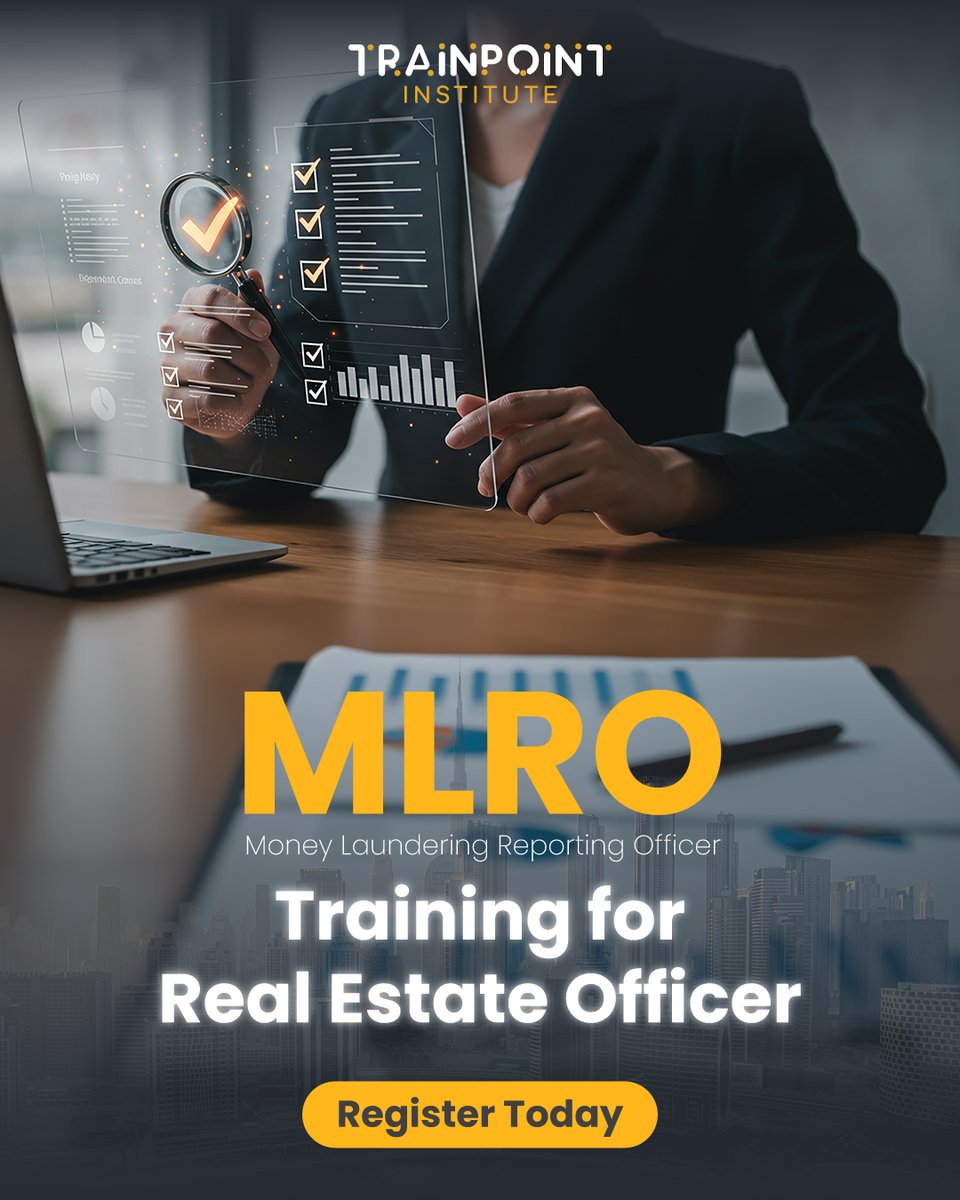 Understanding MLRO responsibilities is essential for compliance ...