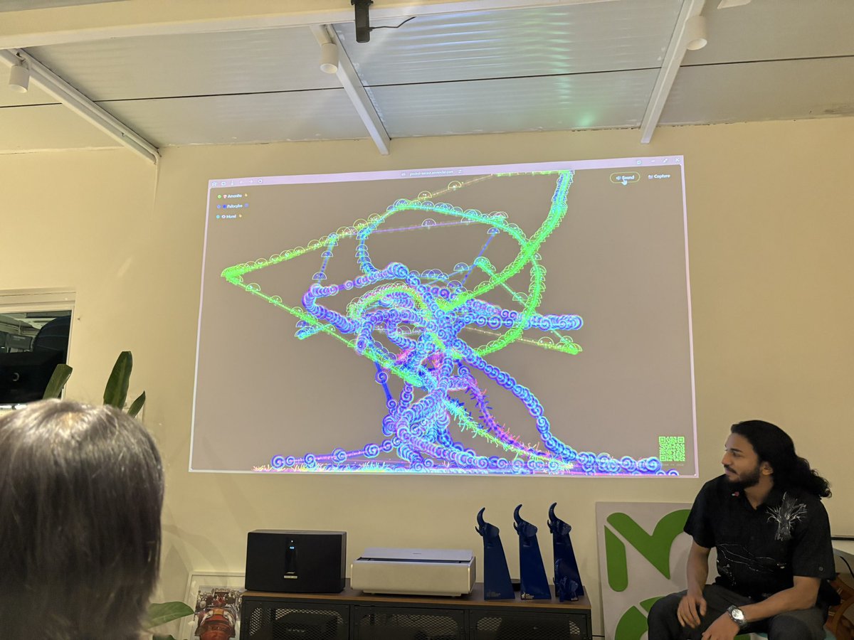 Kenneth Dsouza tweet media