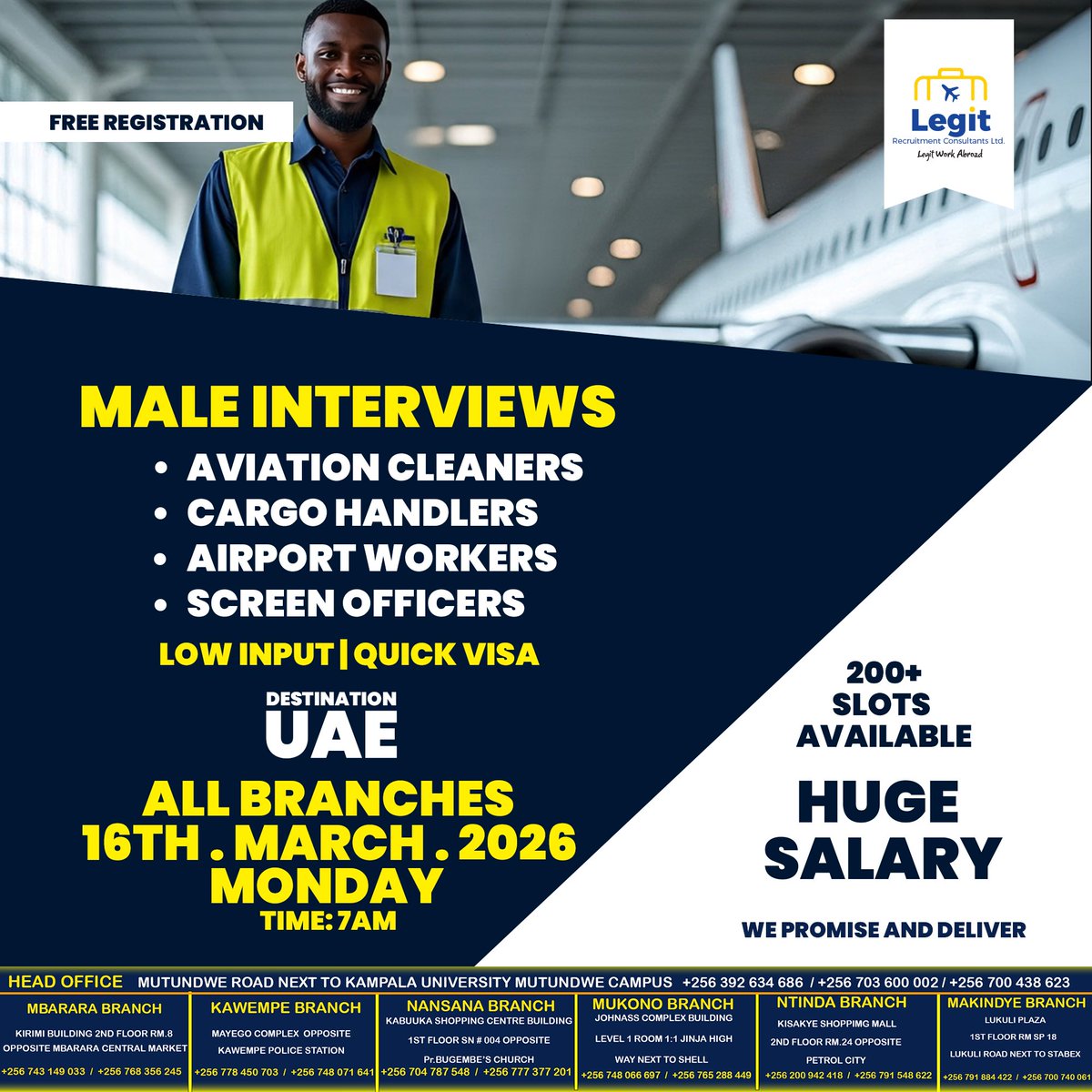 LEGIT HR UGANDA tweet media