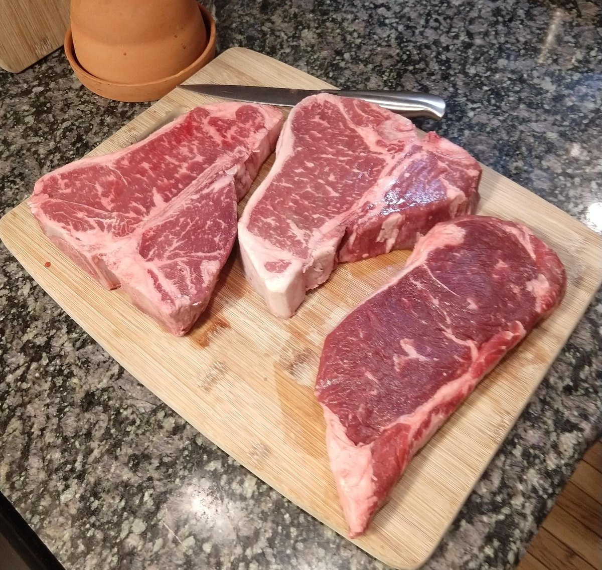 "Where do you get your B12?"

From the beef.

"Where do you get your iron?"

From the beef.

"Where do you get your zinc?"

From the beef.

"Where do you get your creatine?"

From the beef.

"Where do you get your omega-3?"

From the beef.

"Where do you get your collagen?"

From