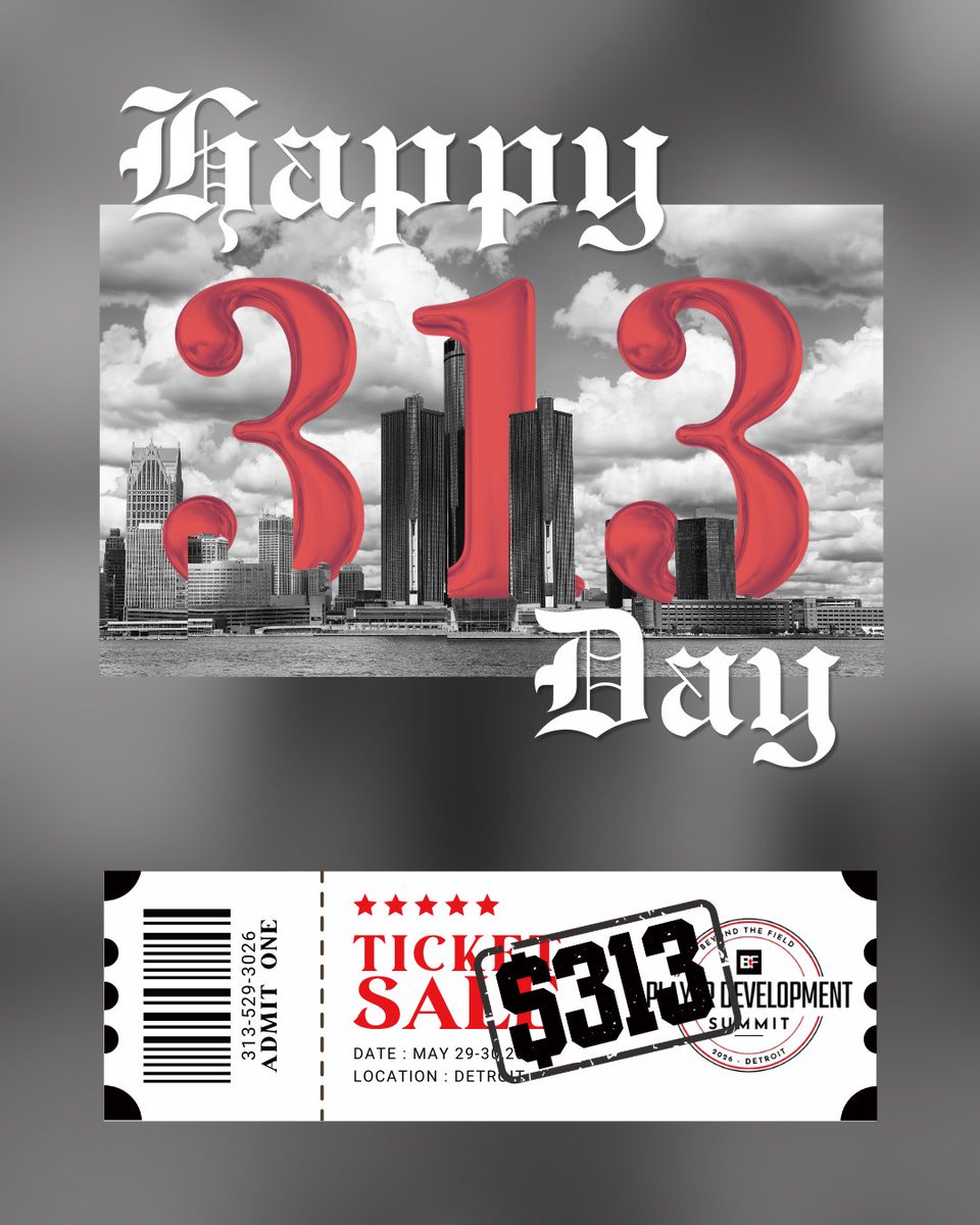 Beyond The Field - Player Development tweet media