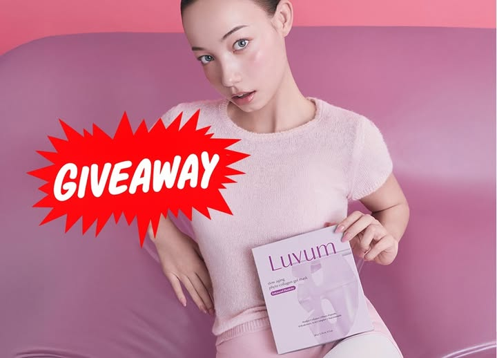 NicolesChoice1's tweet image. 😍YIPPEE! 🥰 Yay,  @luvum_global :) Thank YOU so much for choosing me as 1 of 500 lucky Luvum Signature Gel Masks V-Day winners!!  I cannot wait to try the lightweight, hydrating facial treatment! #valentinesday