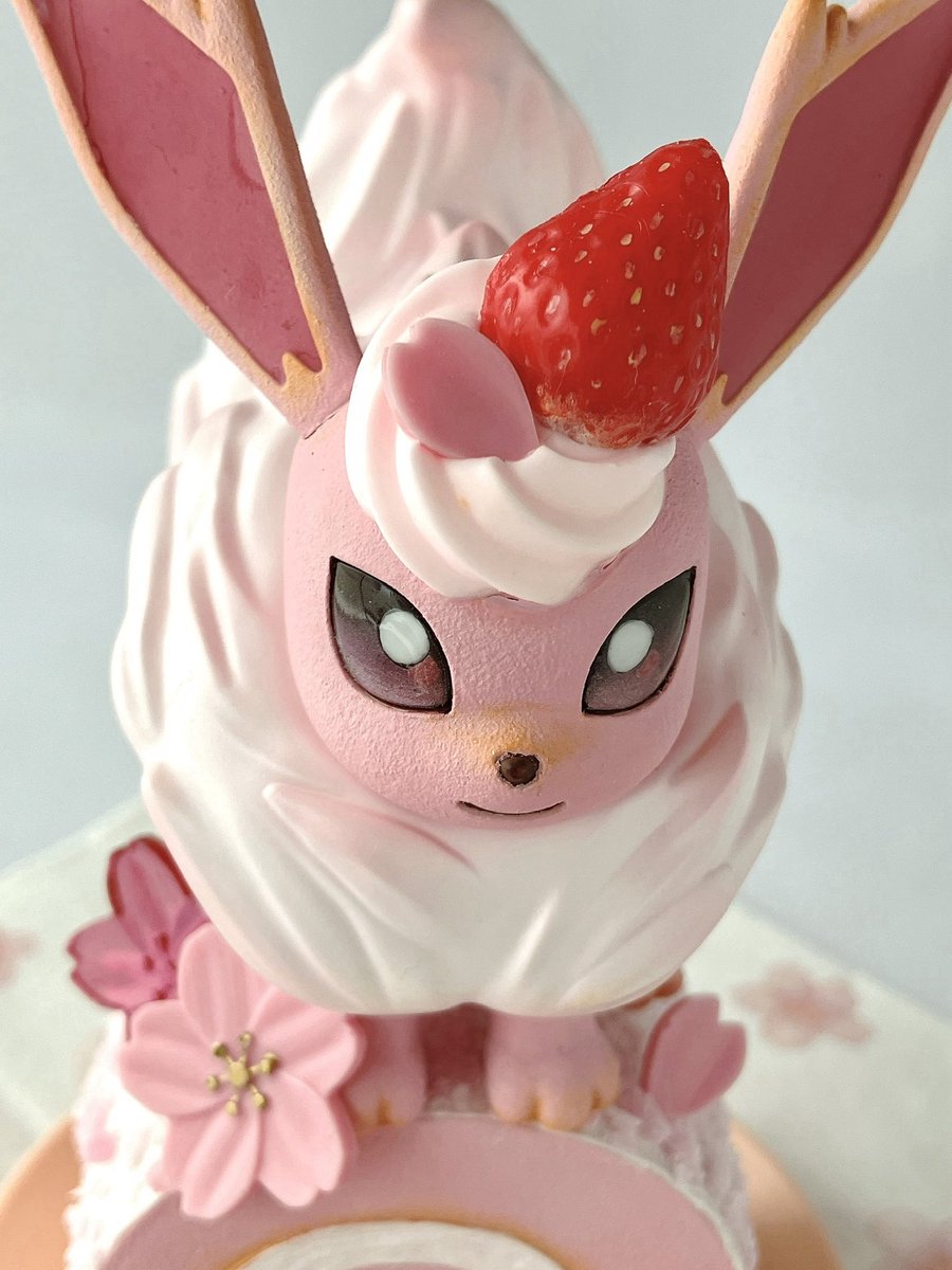 みゃおゆ tweet media