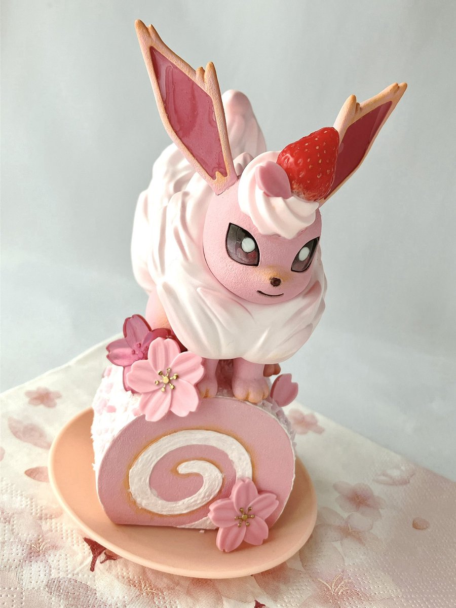 みゃおゆ tweet media