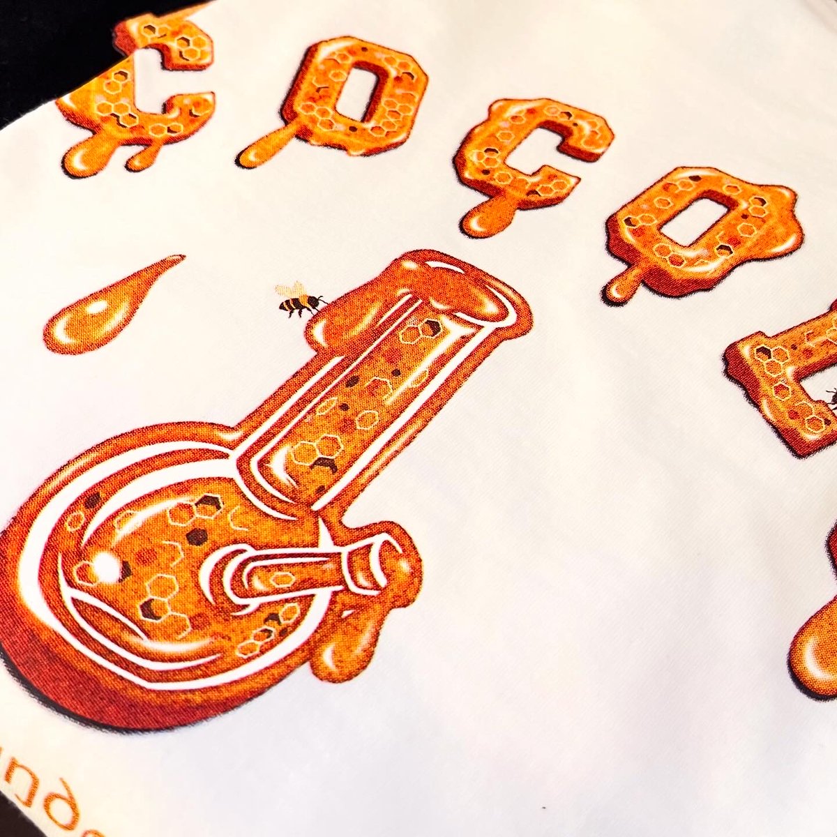 COCOLO BLAND tweet media