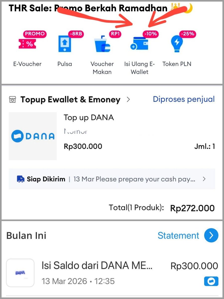 SiCode Promo tweet media