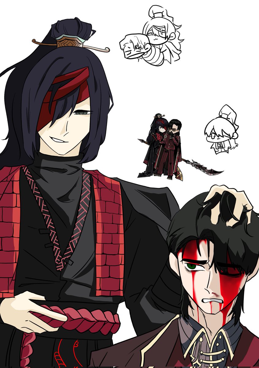 심해파리 tweet media