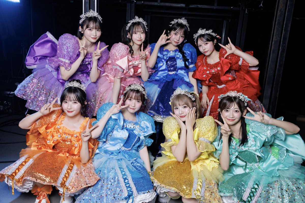 🫧🤍トークポート開催決定🤍🫧 3/19(木) ▽18:00-19:00 🩷桜庭🧡川本