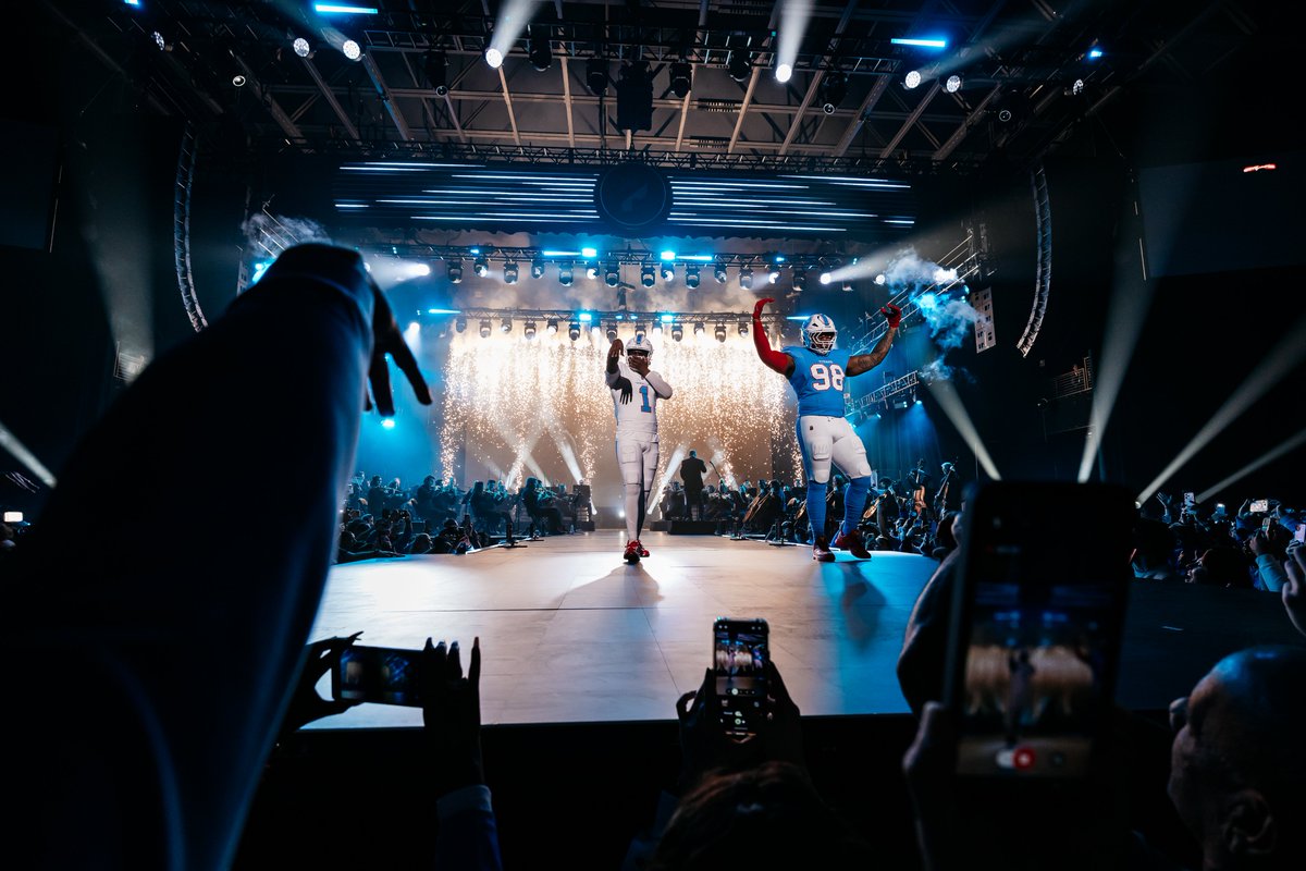 Tennessee Titans tweet media