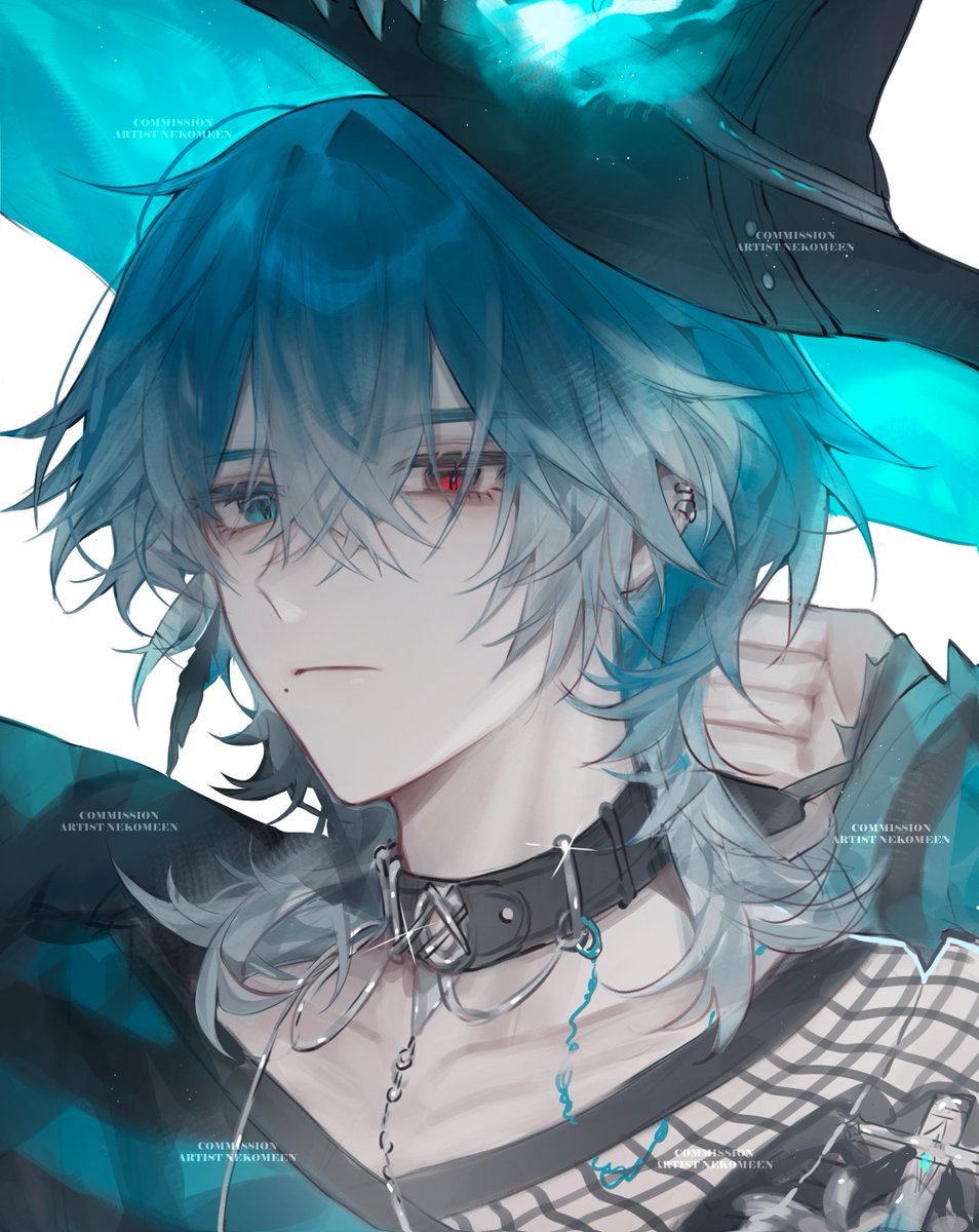 Nekomeen ♱ VGEN OPEN tweet media