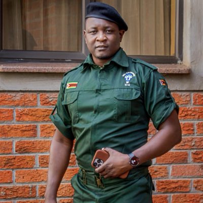 Sybeth Musengezi tweet media