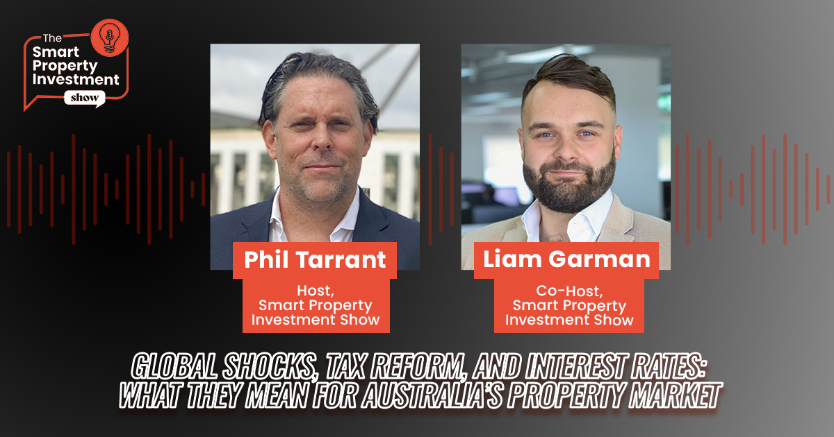 Smart Property Investment tweet media