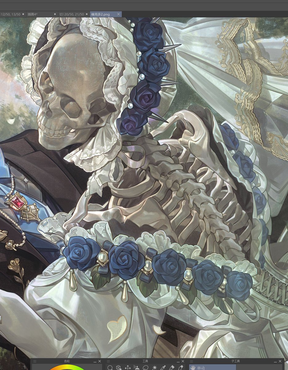 共享装备处 tweet media