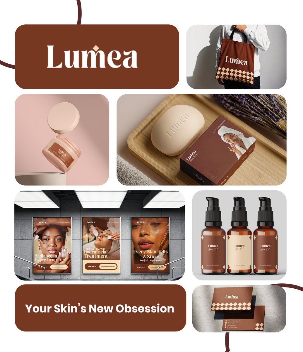 Yoade Blessing || Graphic Designer tweet media