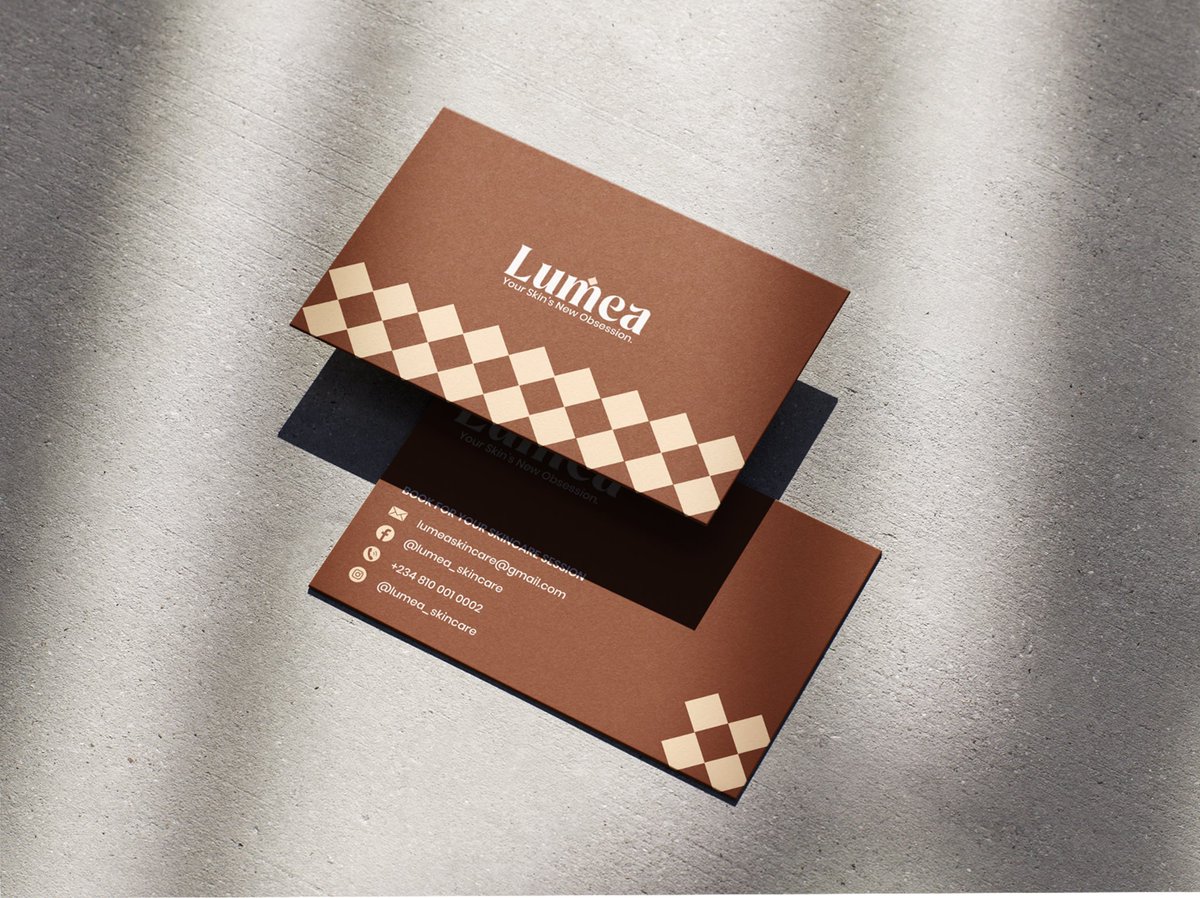 Yoade Blessing || Graphic Designer tweet media