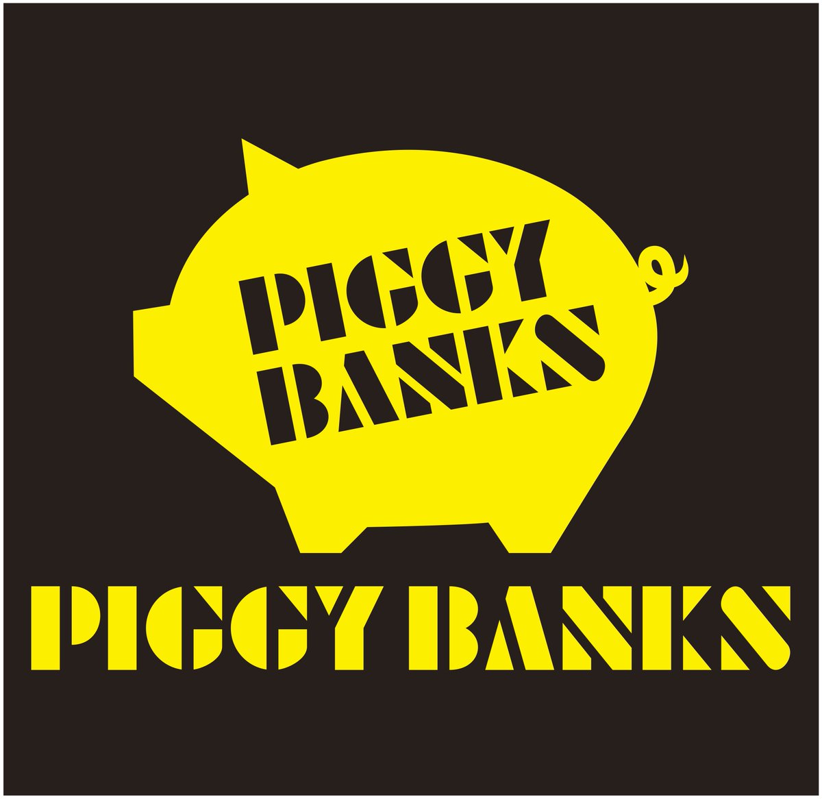 PIGGY BANKS tweet media