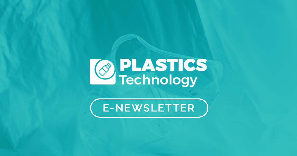 Plastics Technology tweet media