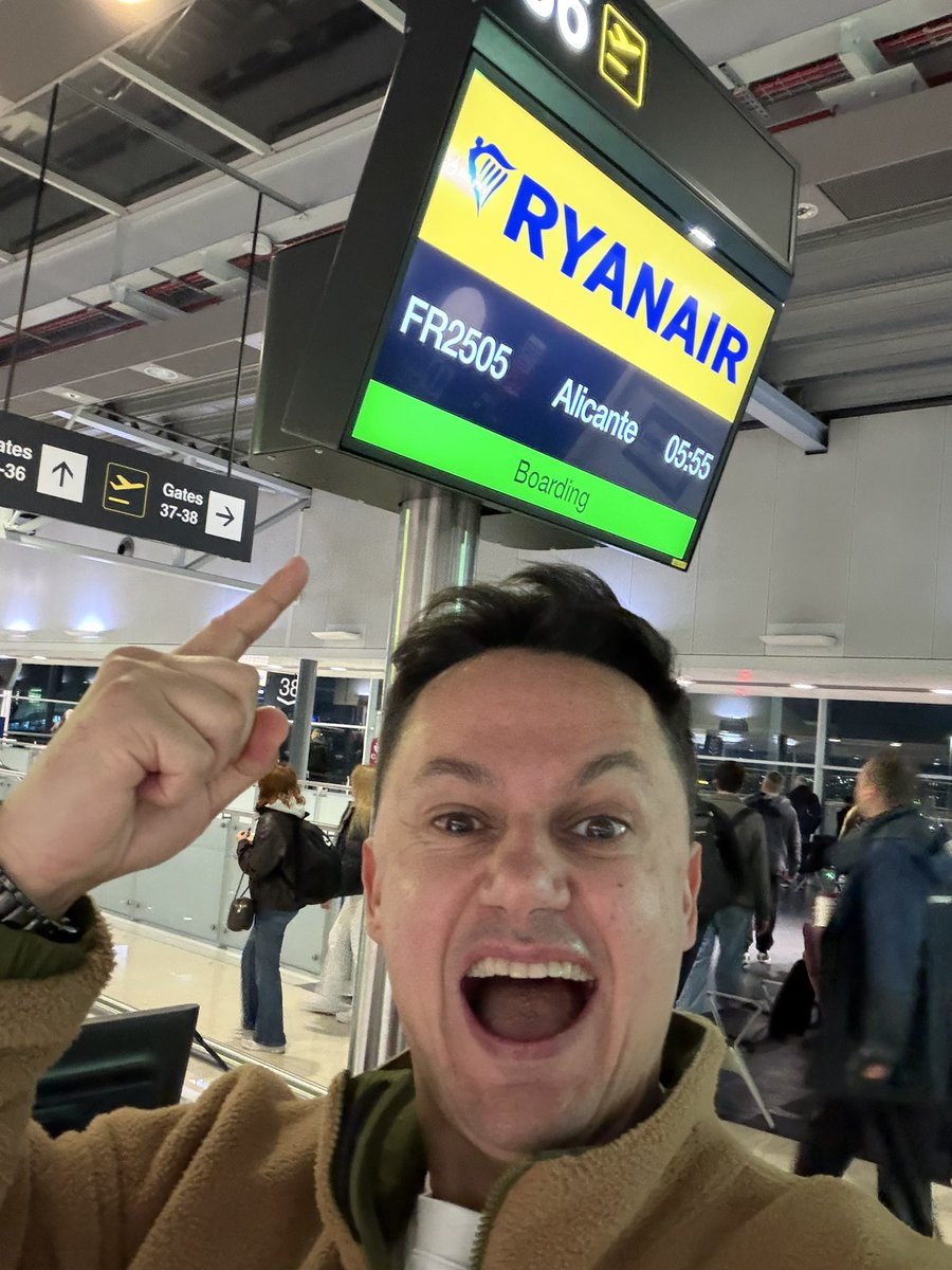 Stephen R Power tweet media