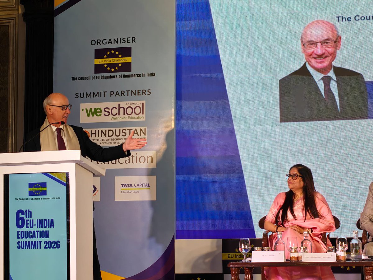 Austrian Embassy New Delhi tweet media