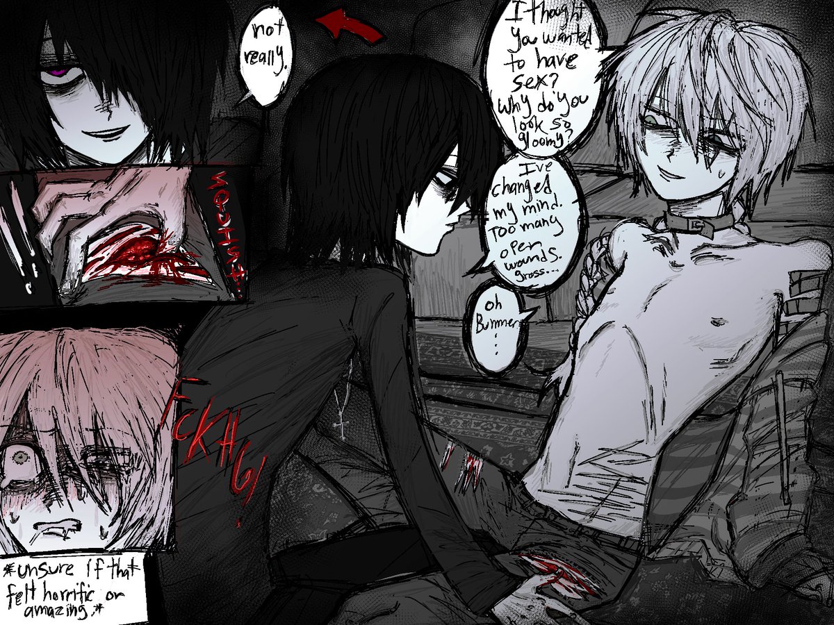 There are other ways to have fun
#Fyolai