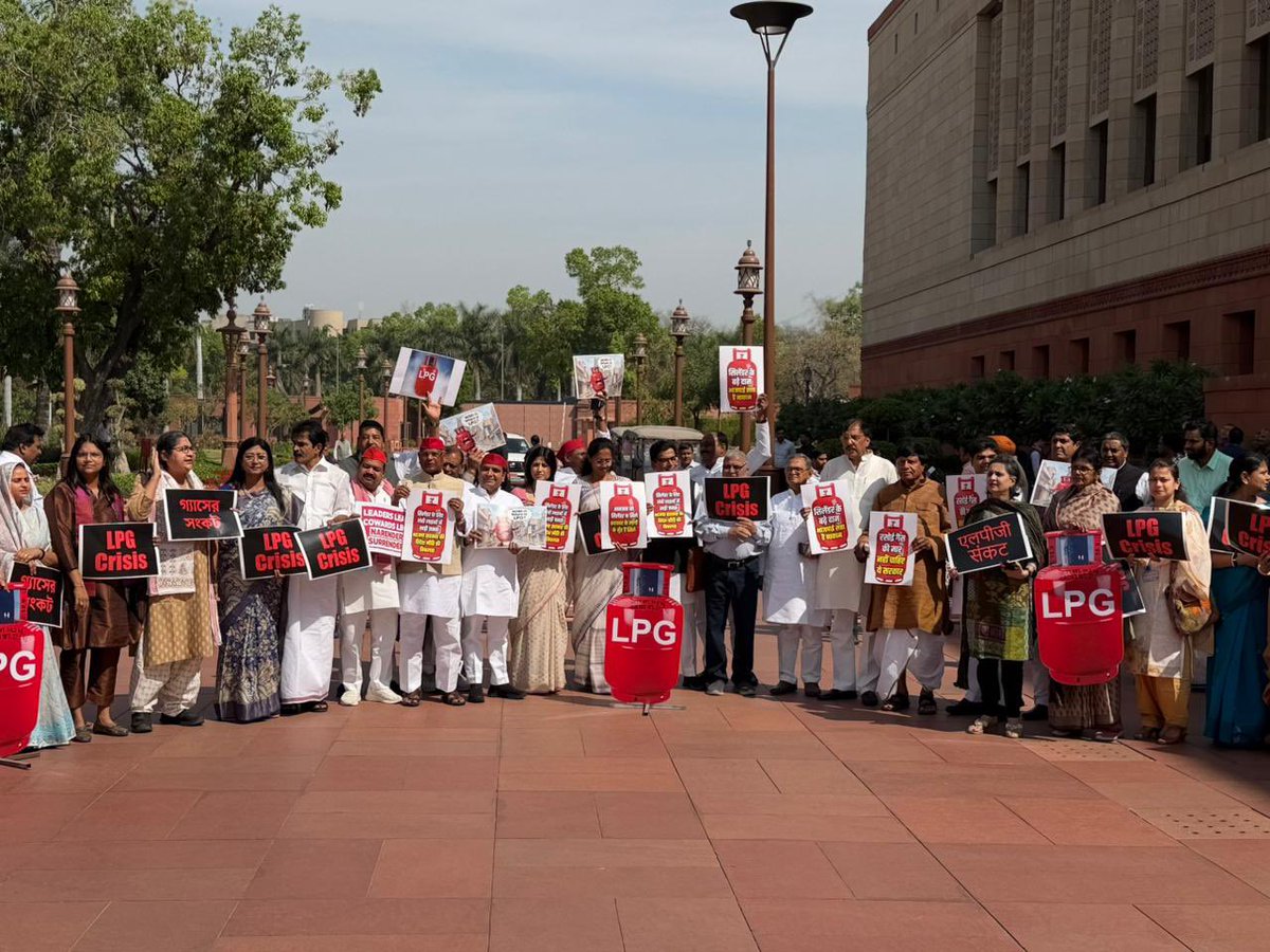 Manickam Tagore .B🇮🇳மாணிக்கம் தாகூர்.ப tweet media