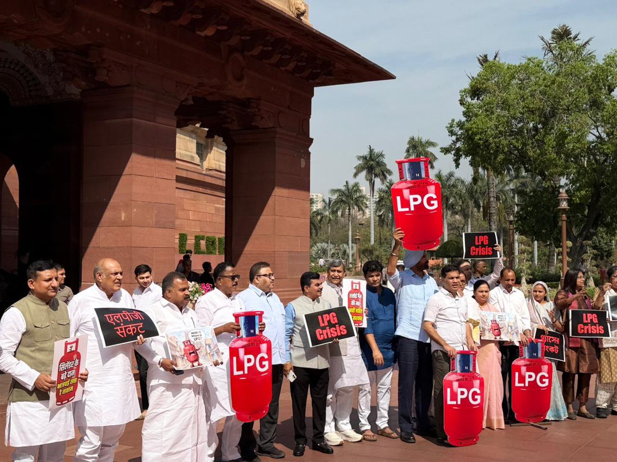 Manickam Tagore .B🇮🇳மாணிக்கம் தாகூர்.ப tweet media