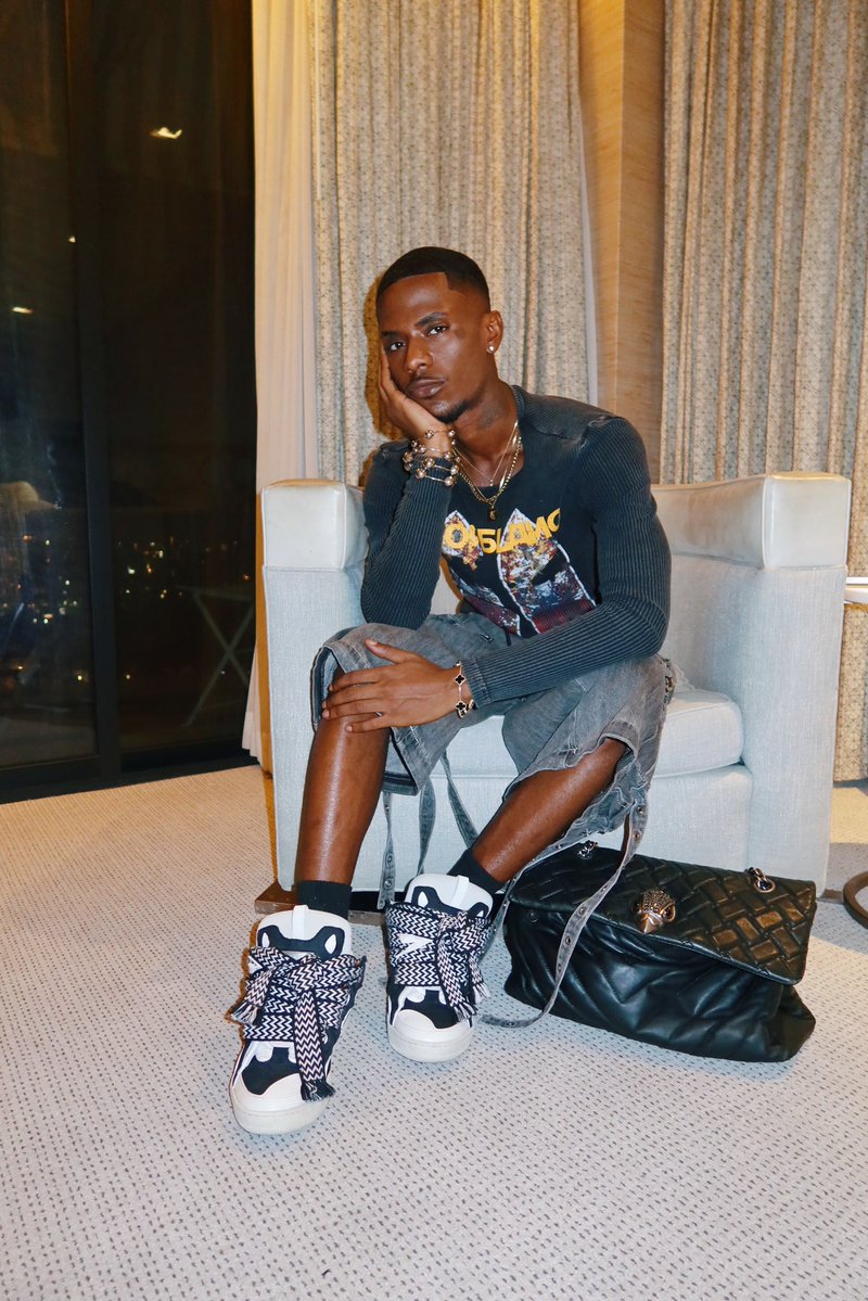 KIMUNDRE tweet media