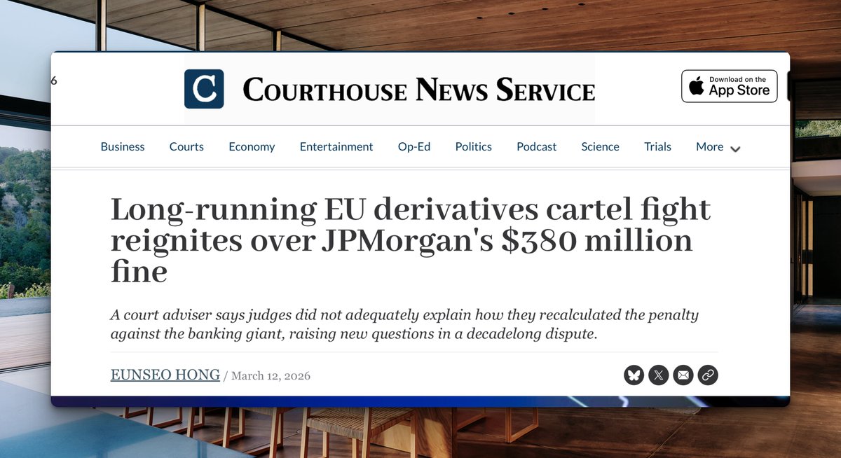 Thibault Schrepel tweet media