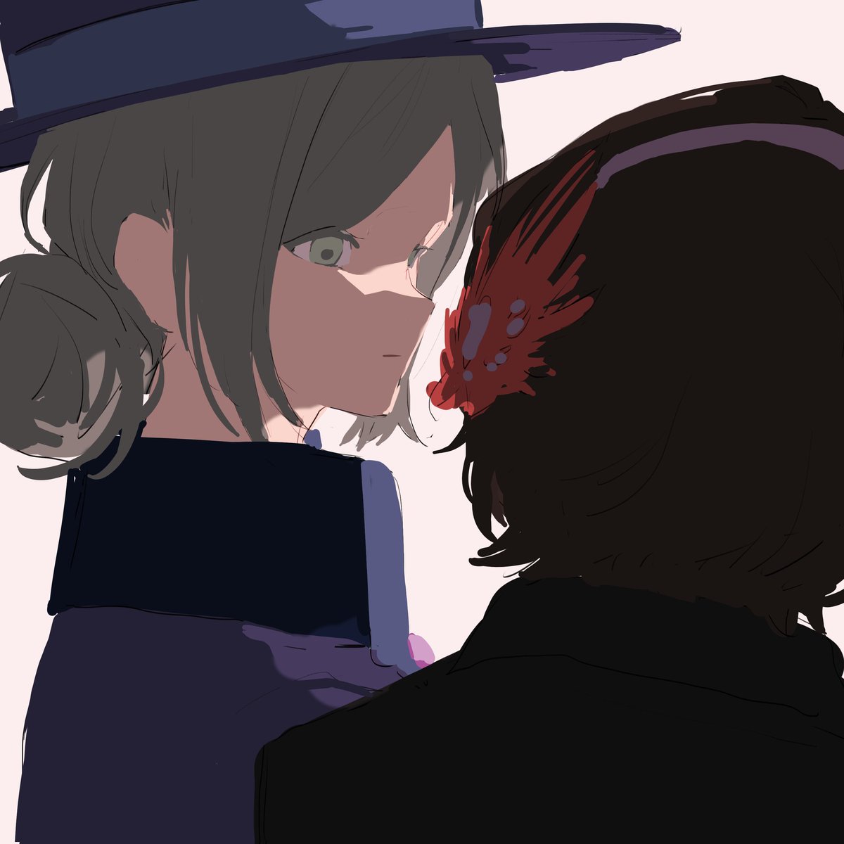 我有橘园瘾 tweet media
