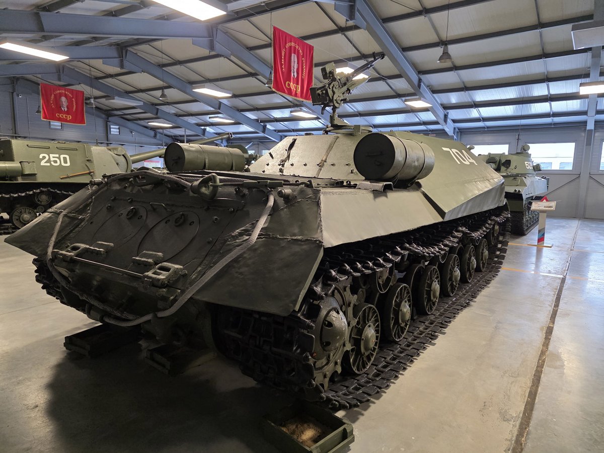 Yuri Pasholok tweet media