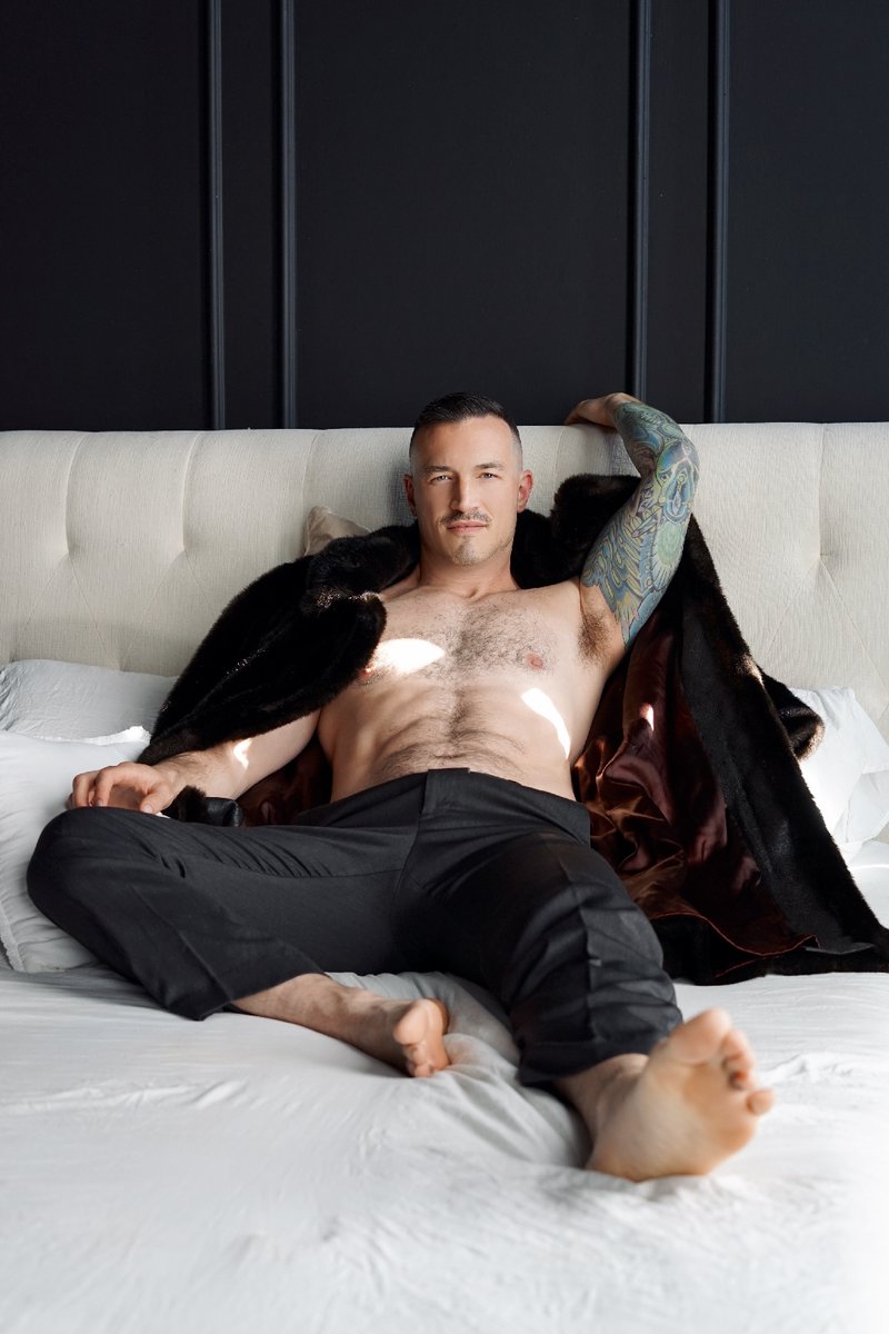 Roger T Pipe tweet media