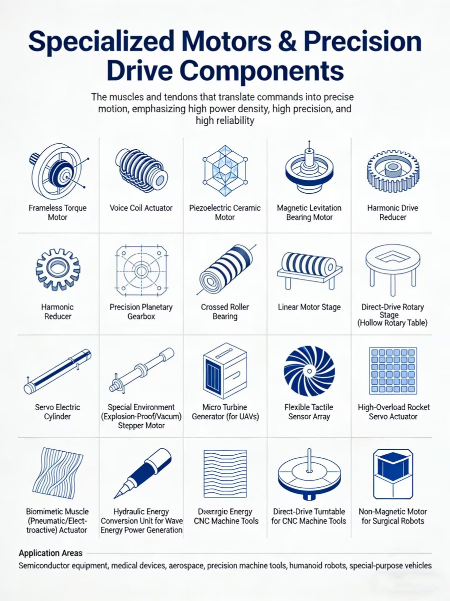 CnAnson30617's tweet image. #CMOS image sensor, #infrared sensor, thermal imaging module, ToF module, binocular vision module, industrial camera, AI camera module, optical lens, LiDAR (Light Detection and Ranging) #millimeter wave radar
Applications: Autonomous driving, robotics