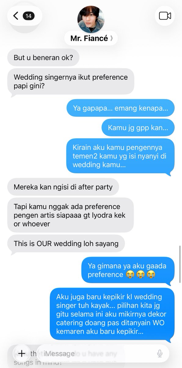 mlem 🎀 tweet media