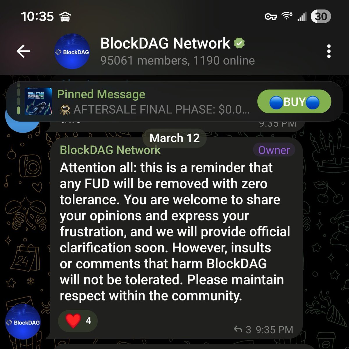 Joseph Brandenburg tweet media