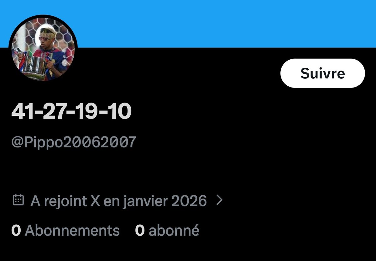 Khaleel Stark 🇫🇷🇩🇿🇵🇸 tweet media