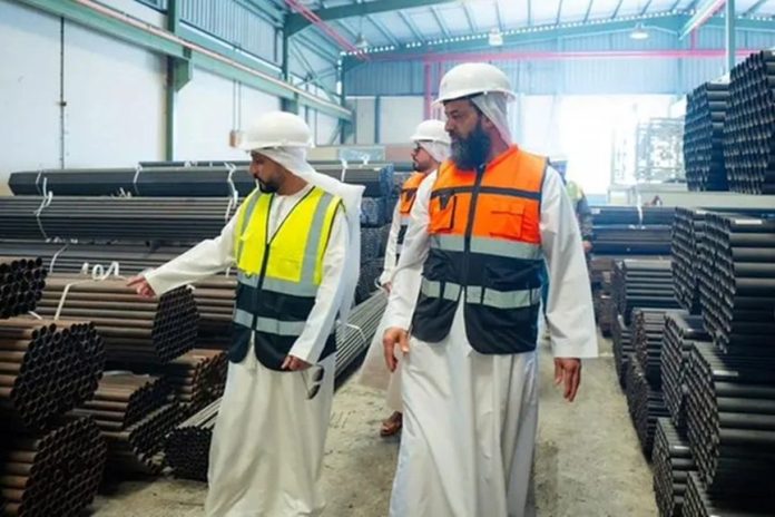 GCC Business News tweet media