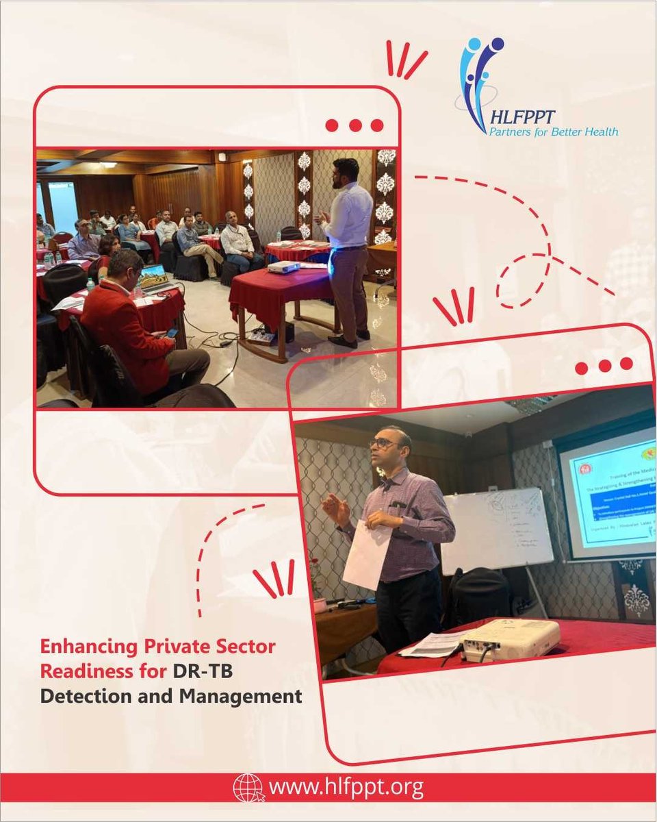 HLFPPT #BeSafe #BeVigilant tweet media