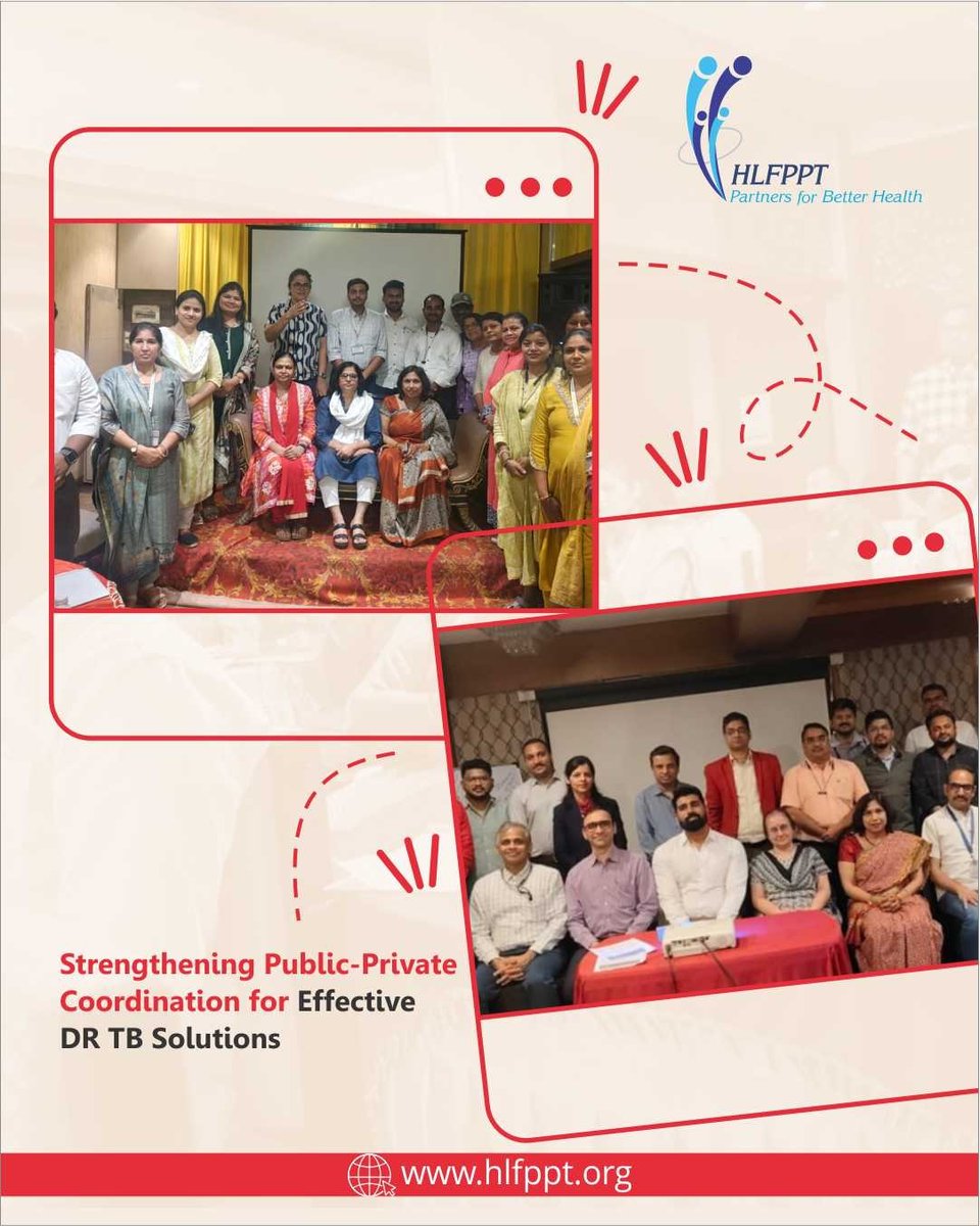 HLFPPT #BeSafe #BeVigilant tweet media