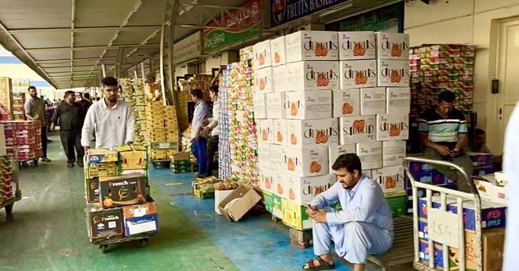 Asiafruit Knowledge Centre tweet media