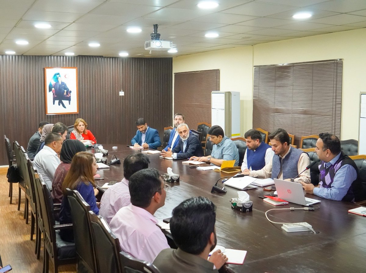 Pakistan Red Crescent tweet media