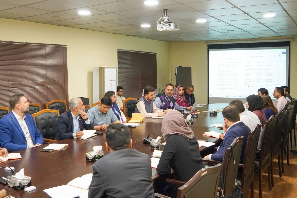 Pakistan Red Crescent tweet media