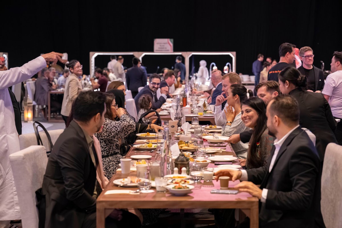 Virtual Assets Regulatory Authority (VARA) tweet media