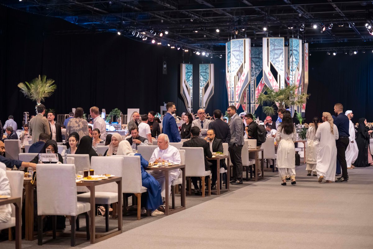 Virtual Assets Regulatory Authority (VARA) tweet media