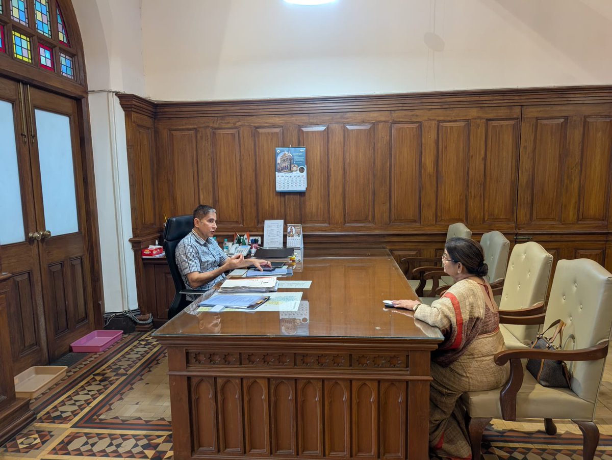 Trushna Vishwasrao tweet media