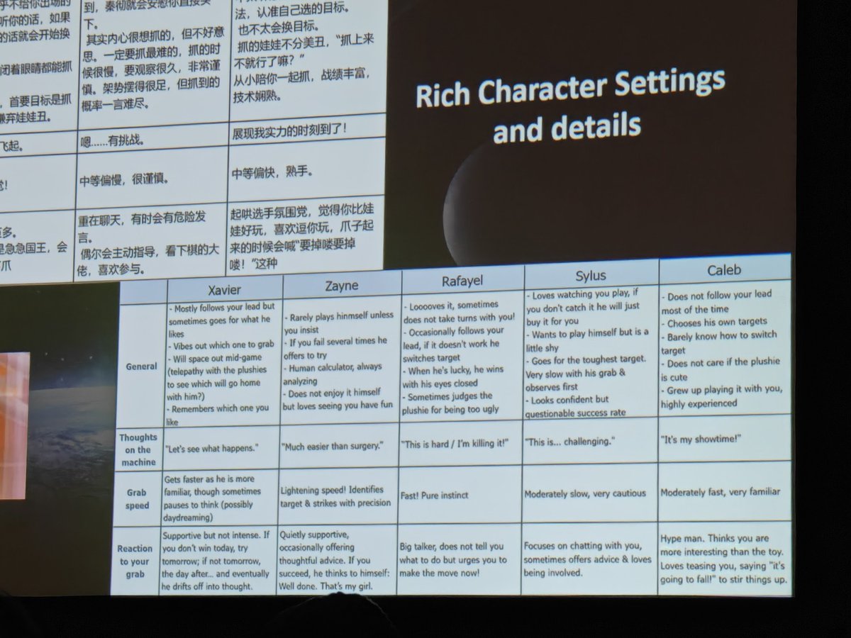 Murmur | First-Person Voice tweet media