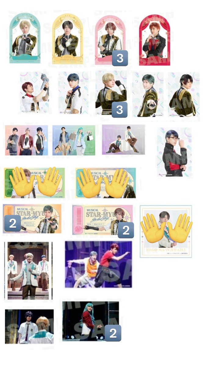 ヨイチ tweet media