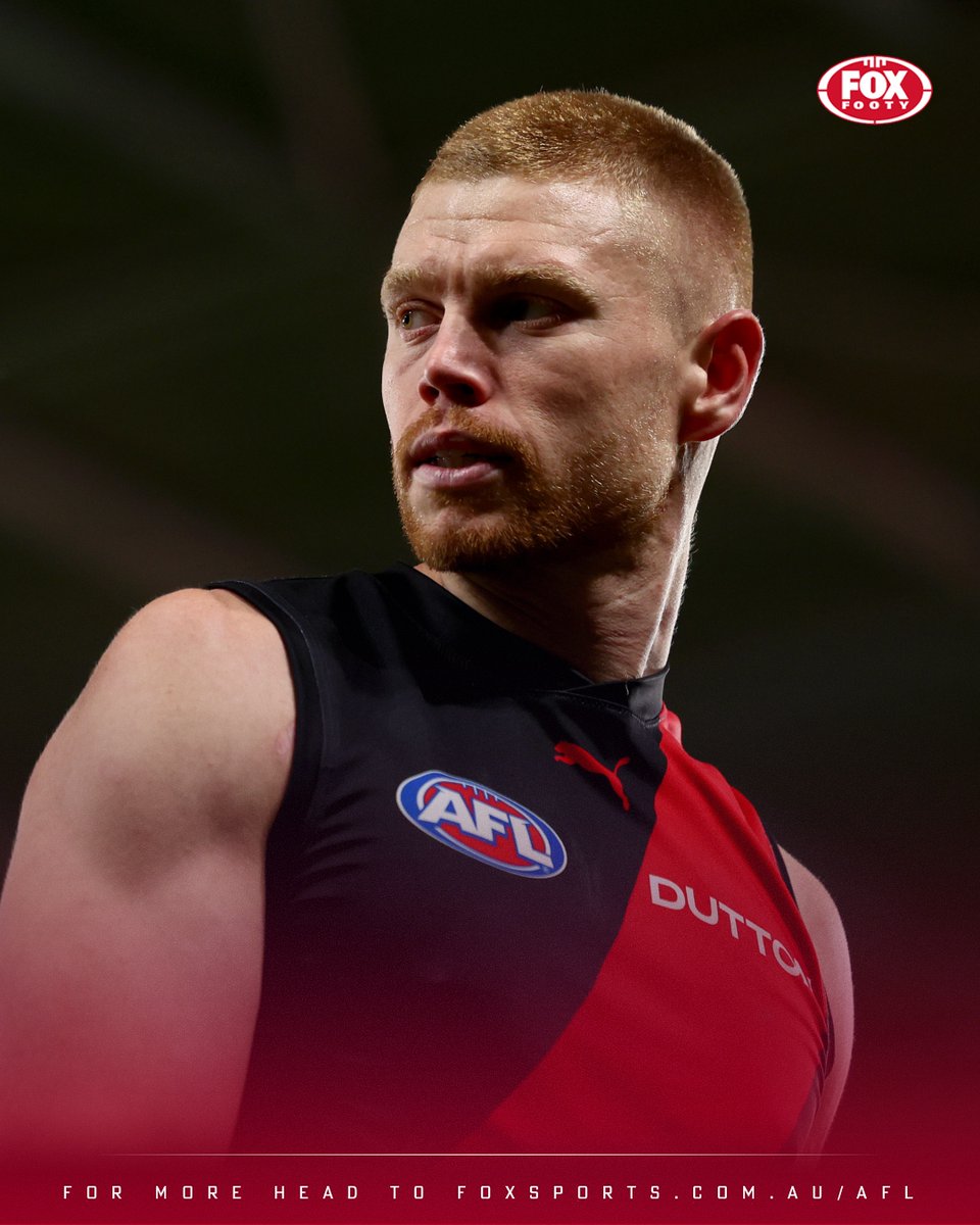 Fox Footy tweet media